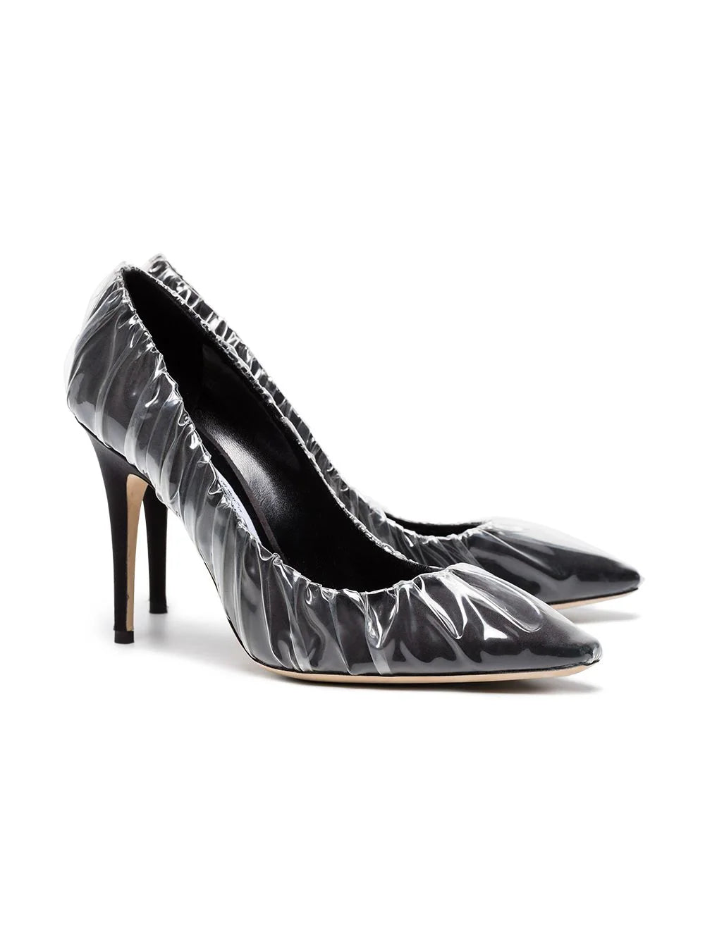 ANNE PUMP BLACK