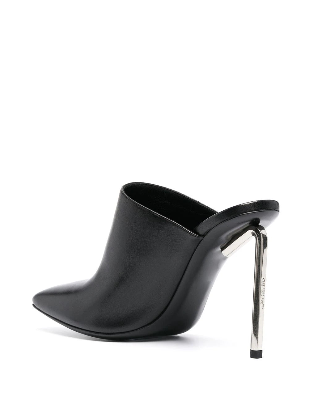 HIGH ALLEN SABOT BLACK NO COLOR
