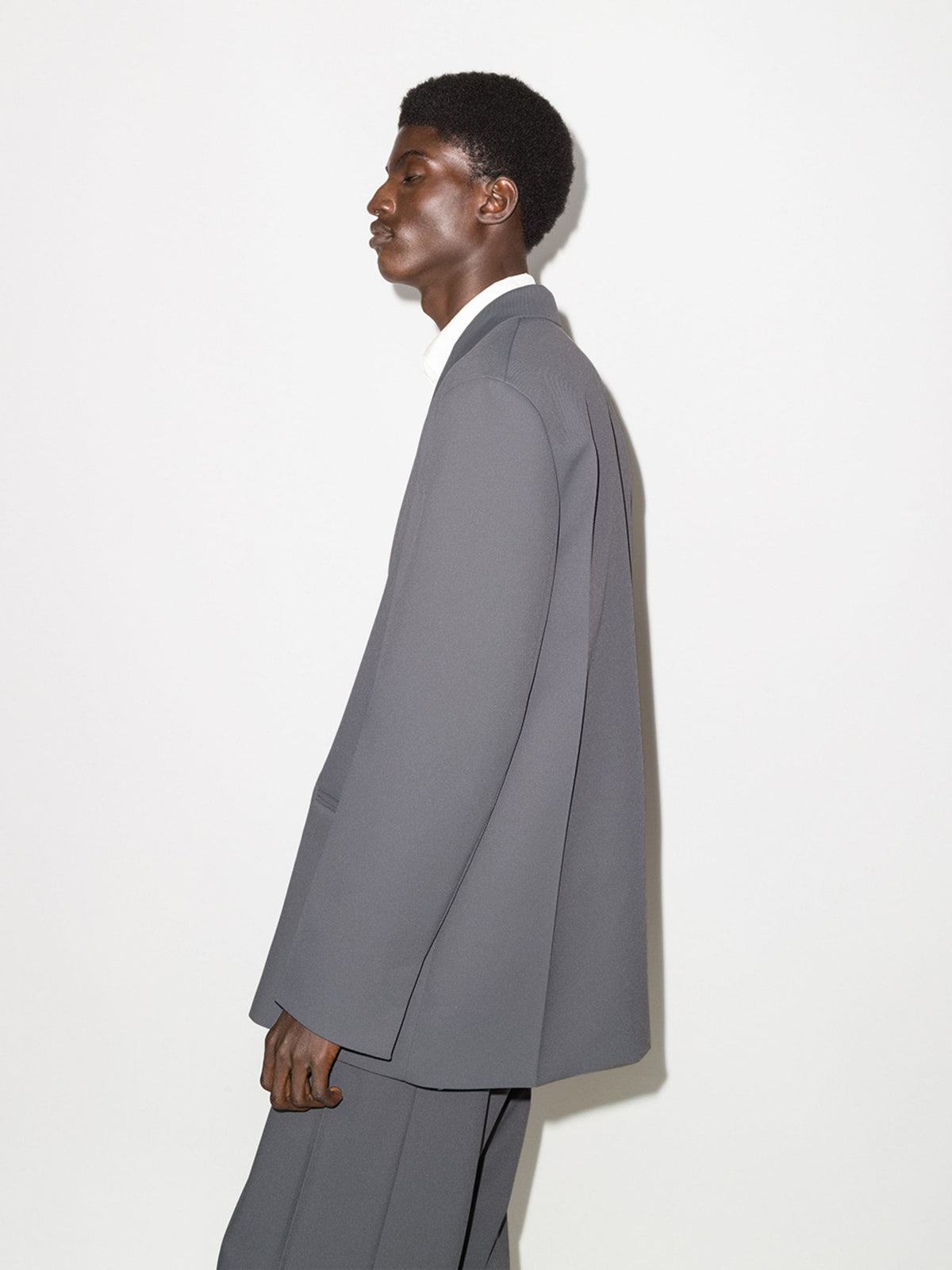 CREASE SB JACKET CASTLE ROCK NO COLOR