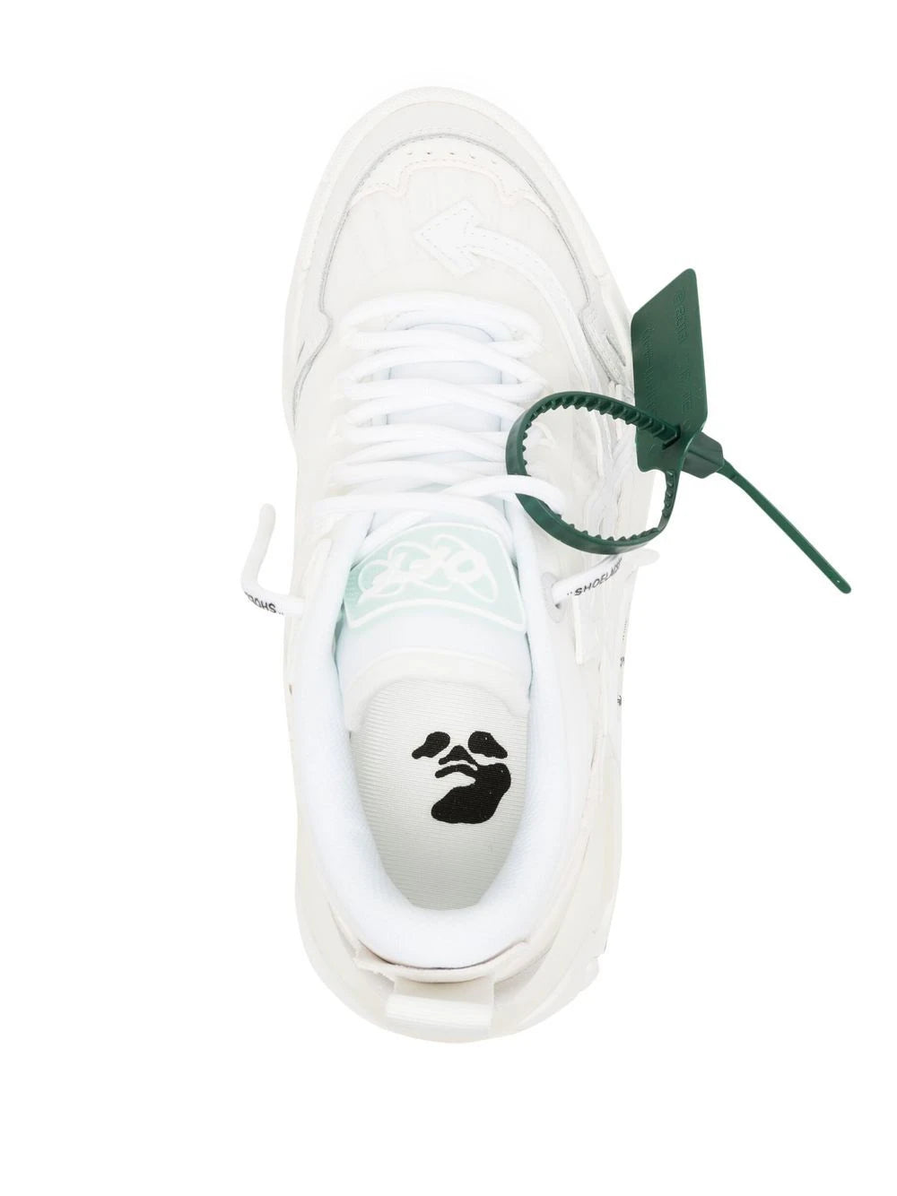 ODSY 2000 WHITE WHITE