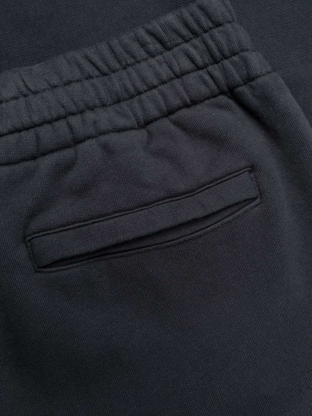 GRAFF PUPP SLIM SWEATPANTS OUTERSPACE MULTICOLOR