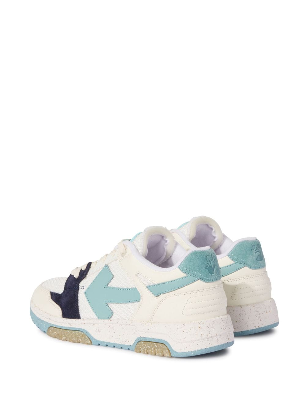 SLIM OUT OF OFFICE OFF WHITE CELADON