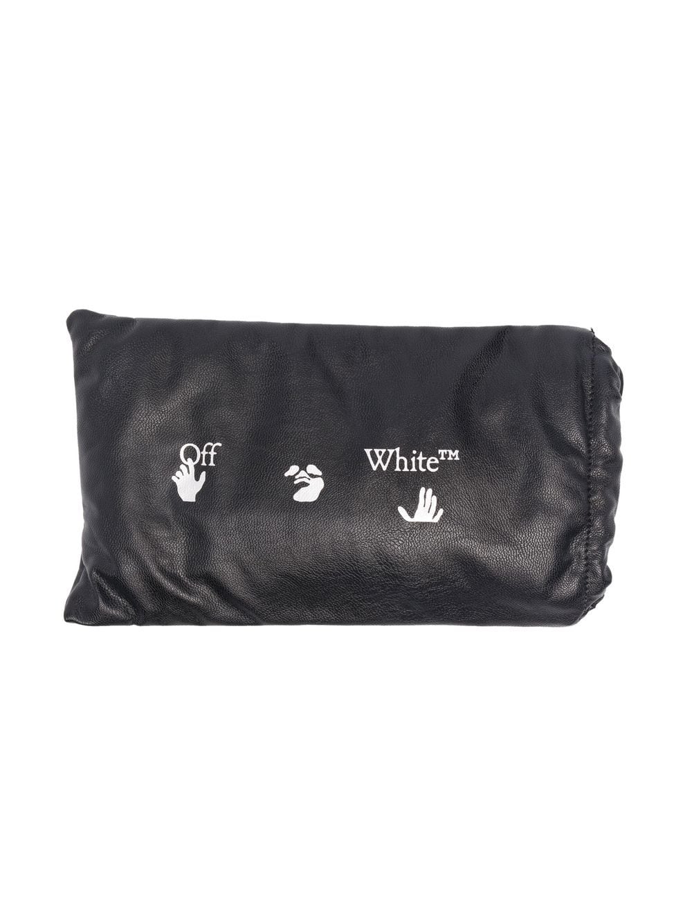 SEATTLE SUNGLASSES MULTICOLOR ORANGE DARK GREY