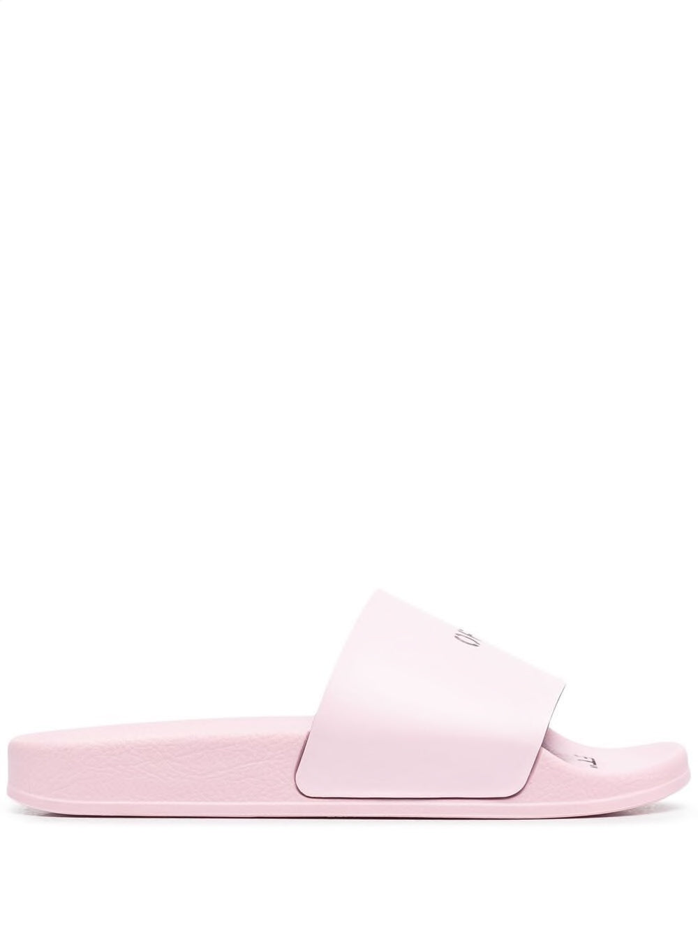 POOL SLIDER PINK NO COLOR
