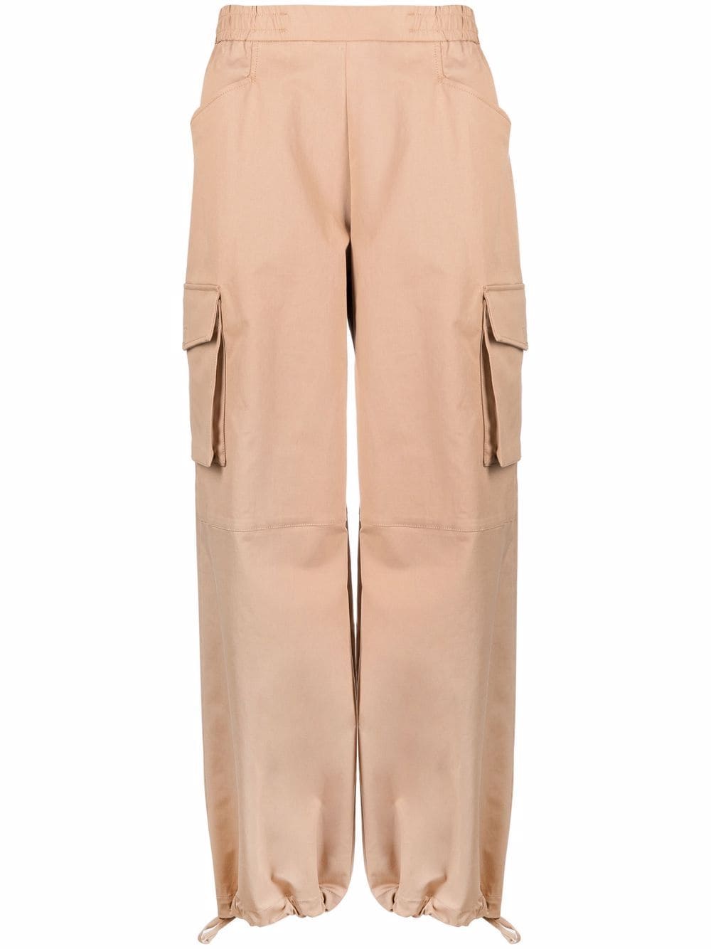DIAG CARGO PANT CAMEL CAMEL