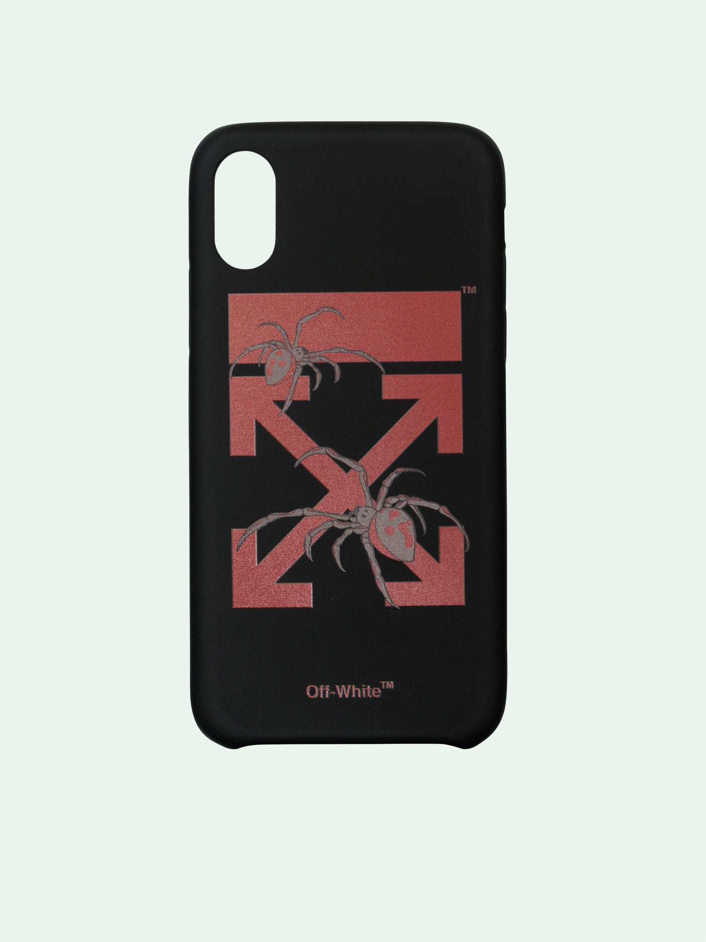 ARACHNO ARR IPHONE 11 MAX COV BLACK BORDEAUX