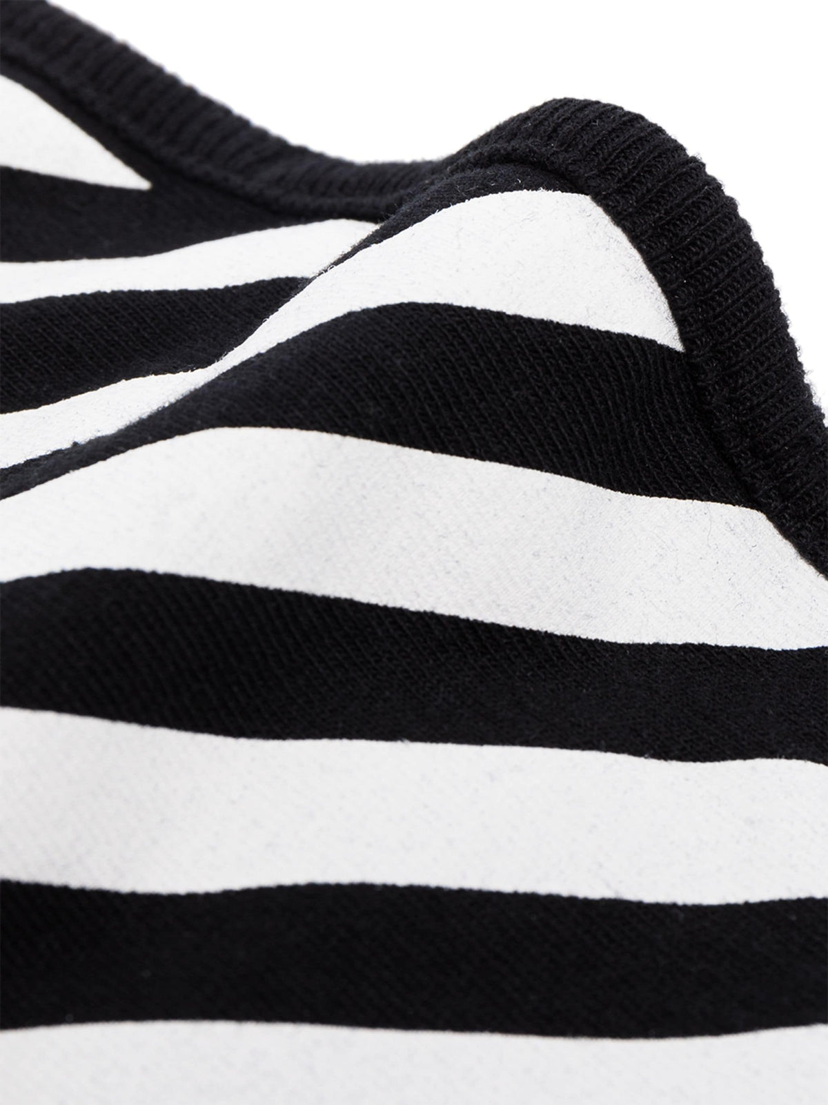DIAGS MASK BLACK WHITE