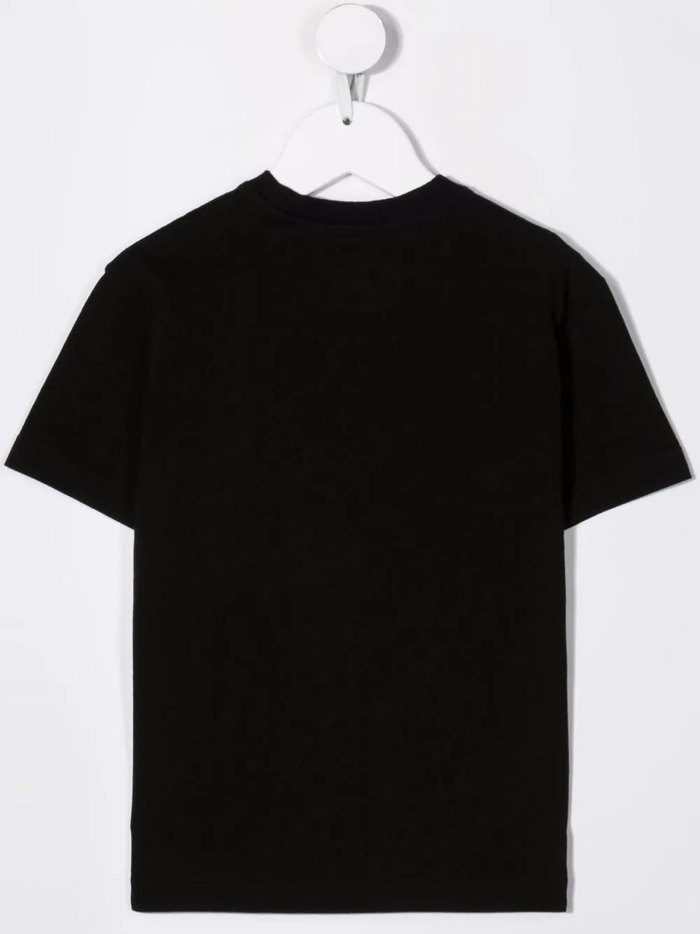 OFF STAMP TEE S/S BLACK WHITE