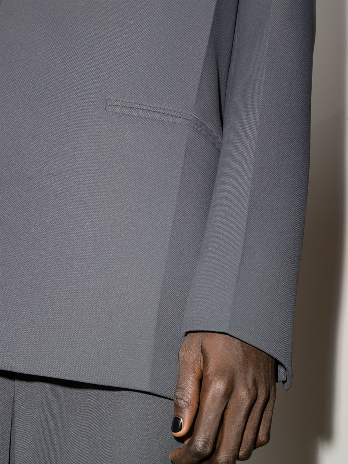 CREASE SB JACKET CASTLE ROCK NO COLOR