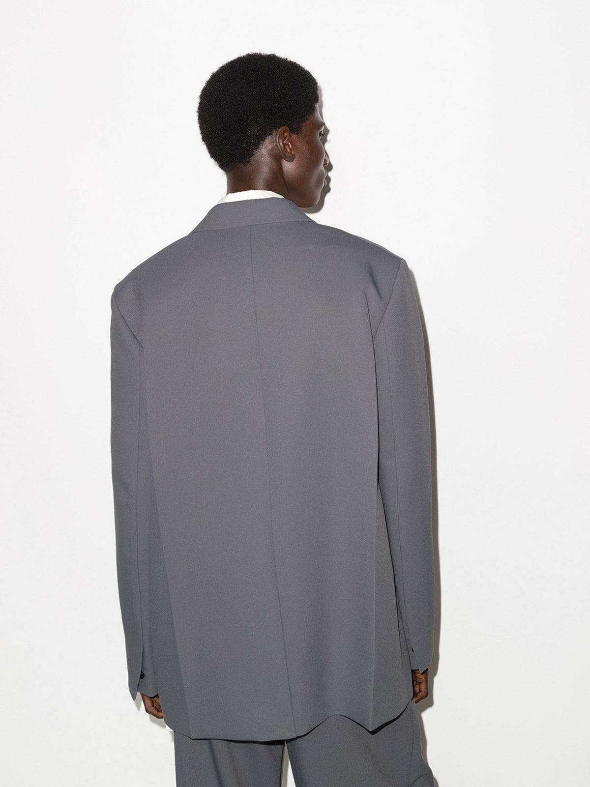 CREASE SB JACKET CASTLE ROCK NO COLOR