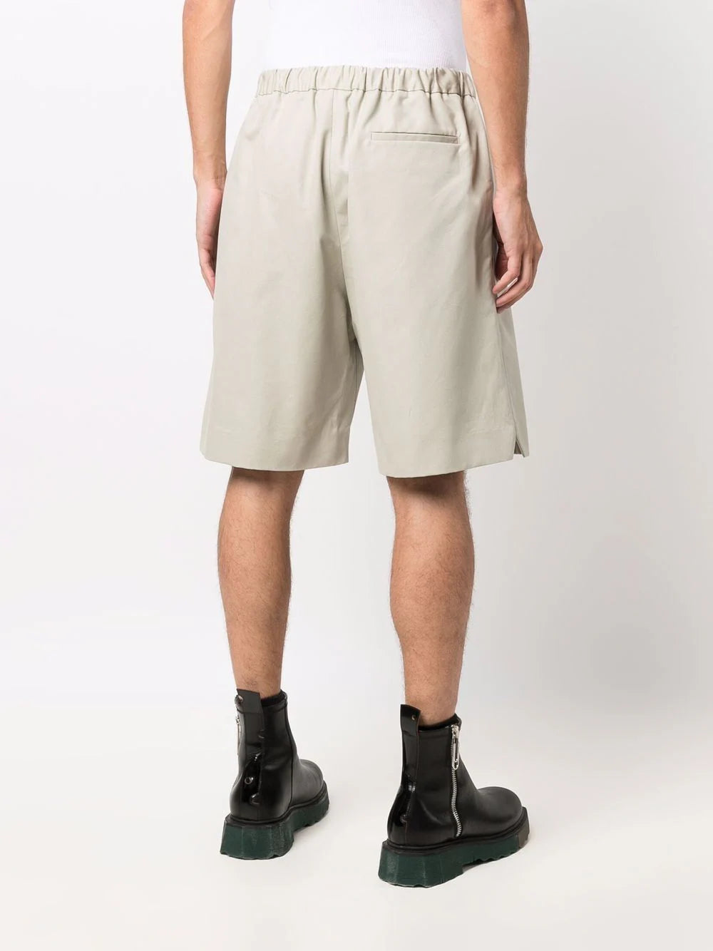 LOUNGE SHORTS ABBEY STONE ABBEY STONE