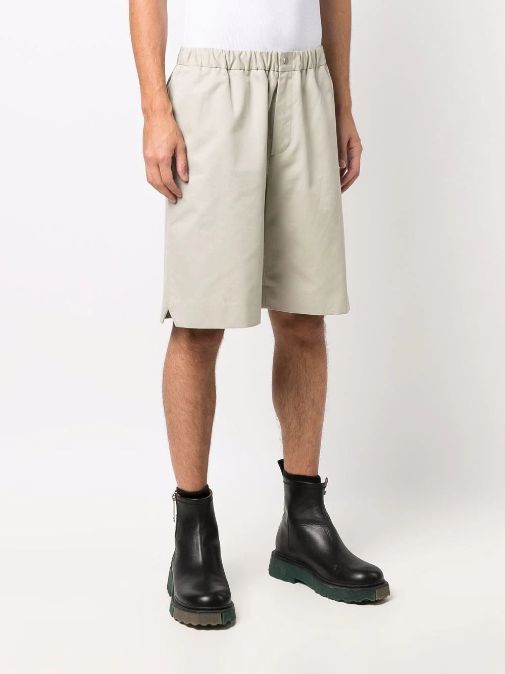 LOUNGE SHORTS ABBEY STONE ABBEY STONE