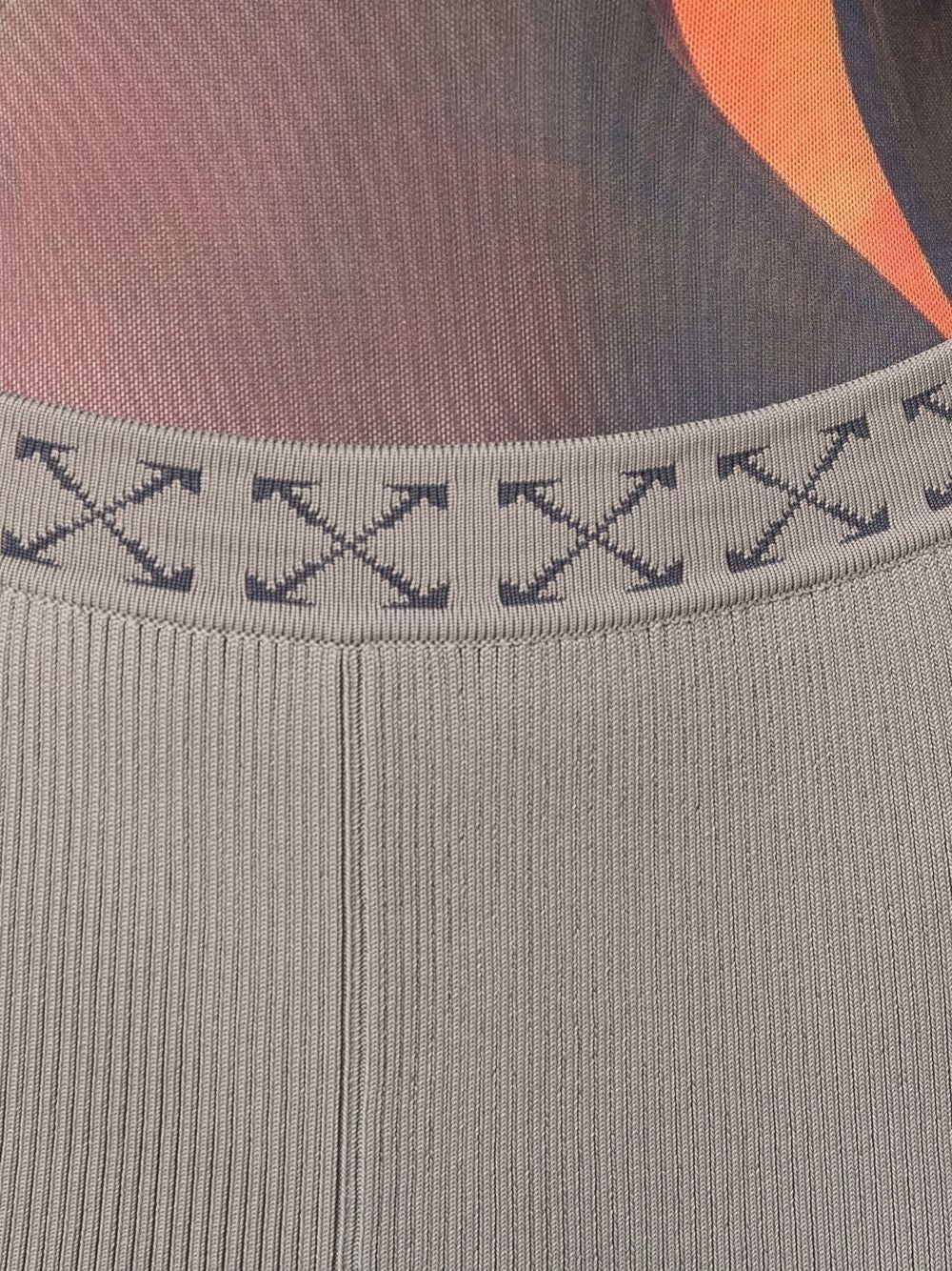 BOLD PANT GREEN GREY