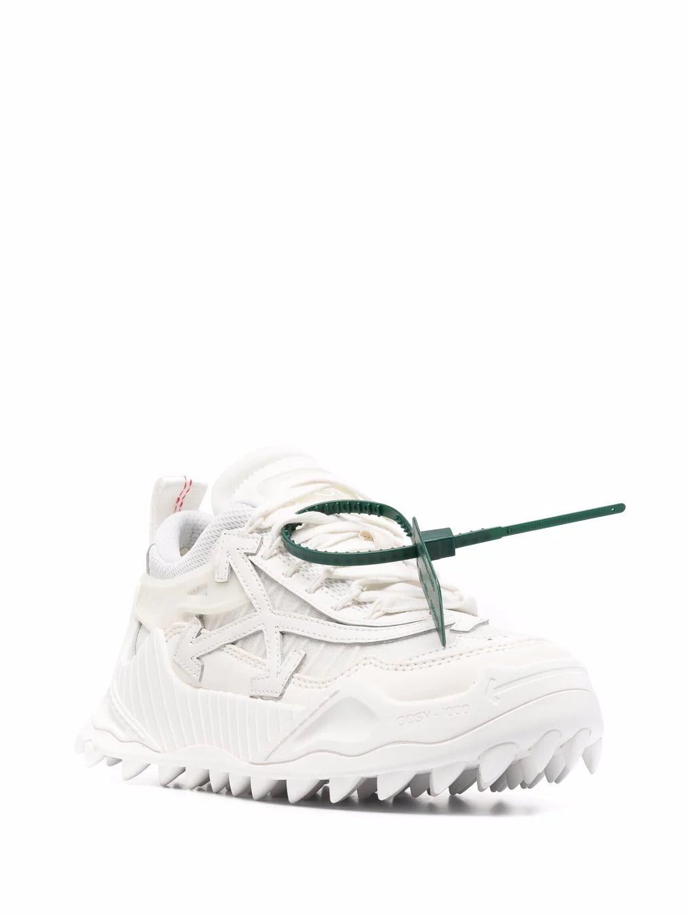 ODSY 1000 WHITE NO COLOR