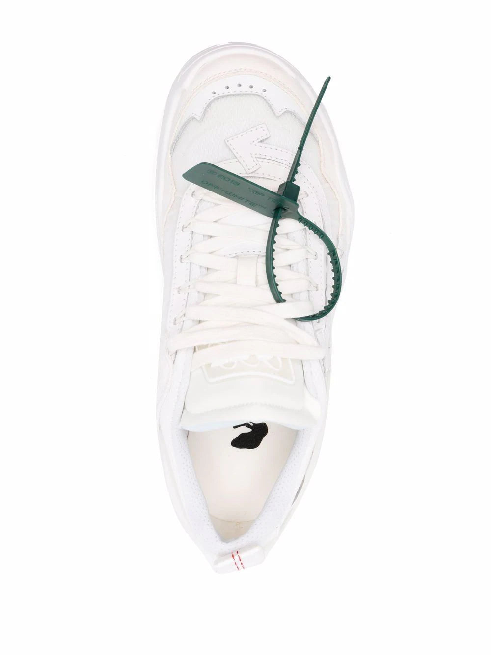 ODSY 1000 WHITE NO COLOR