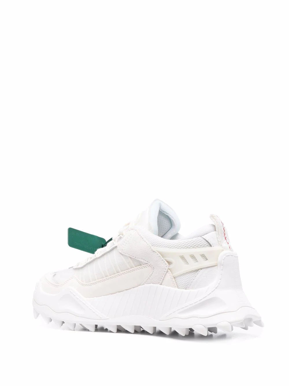 ODSY 1000 WHITE NO COLOR