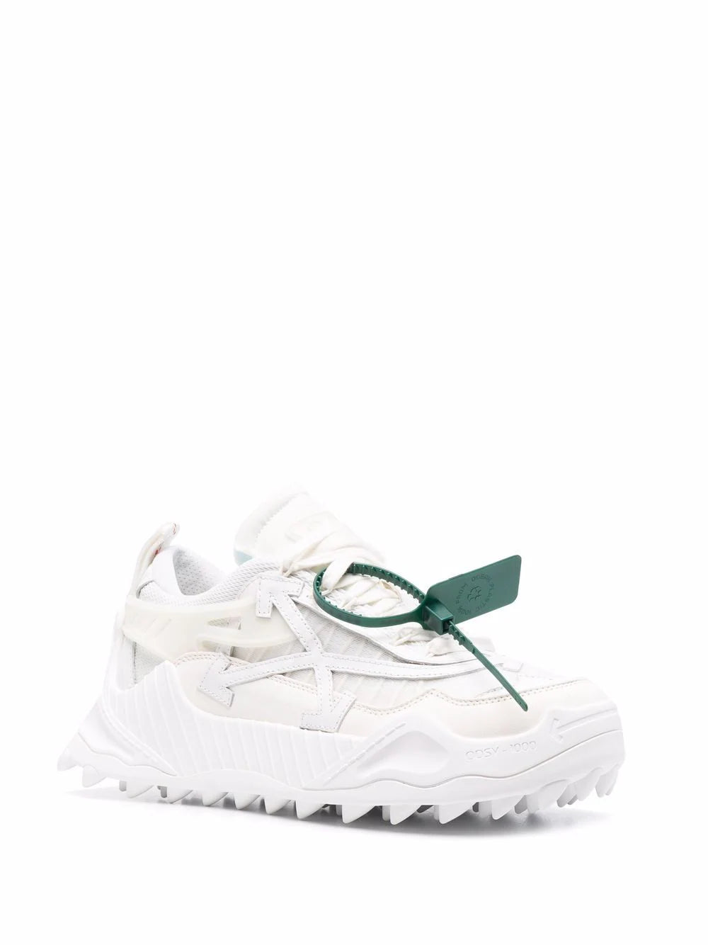 ODSY 1000 WHITE NO COLOR