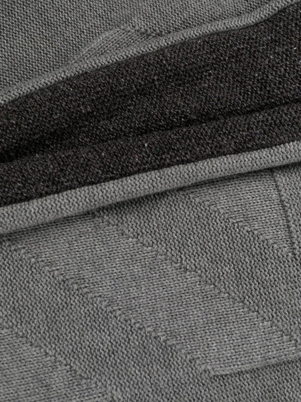 DIAG LANGUID PANT DARK GREY DARK GREY