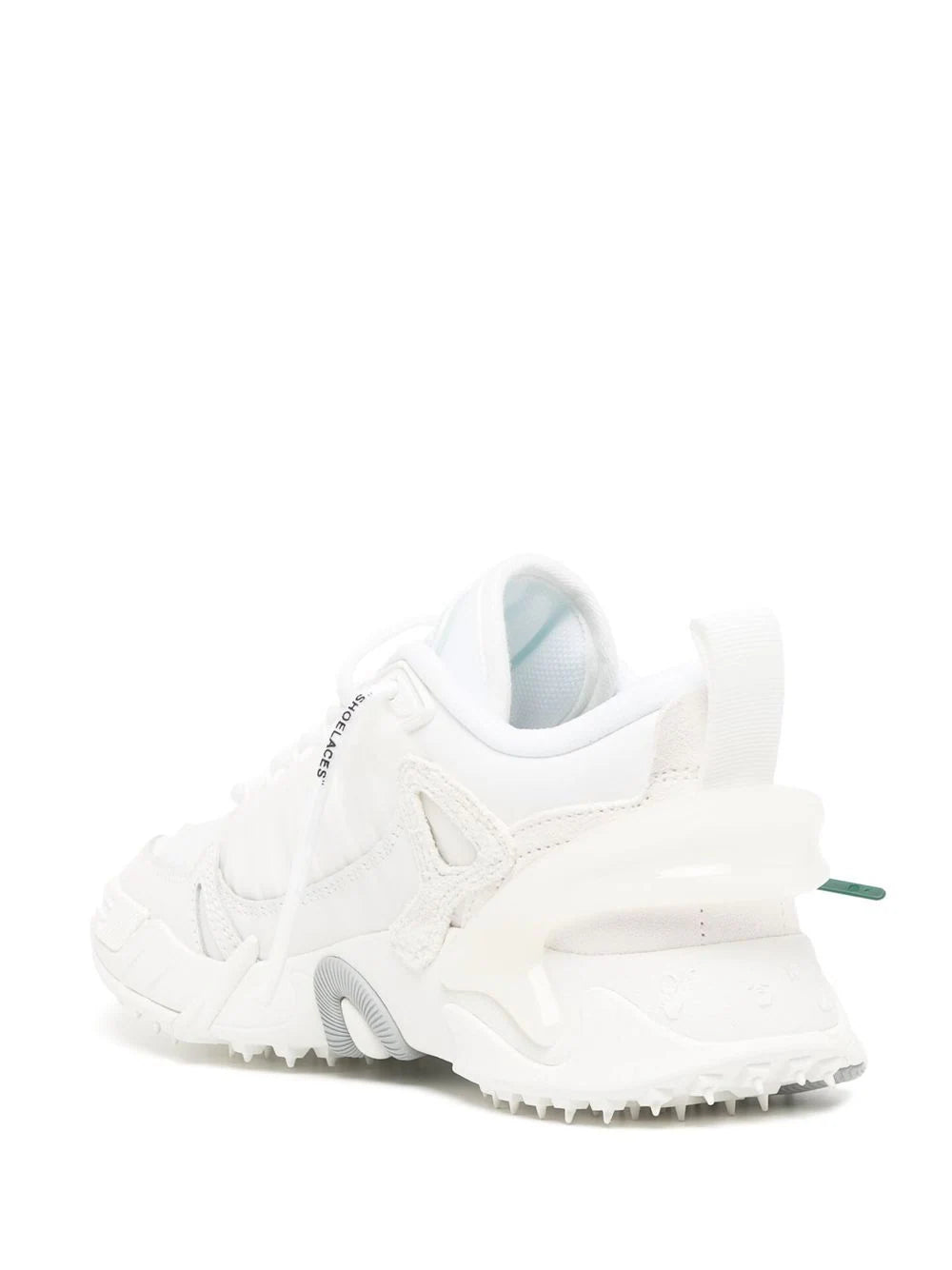 ODSY 2000 WHITE WHITE