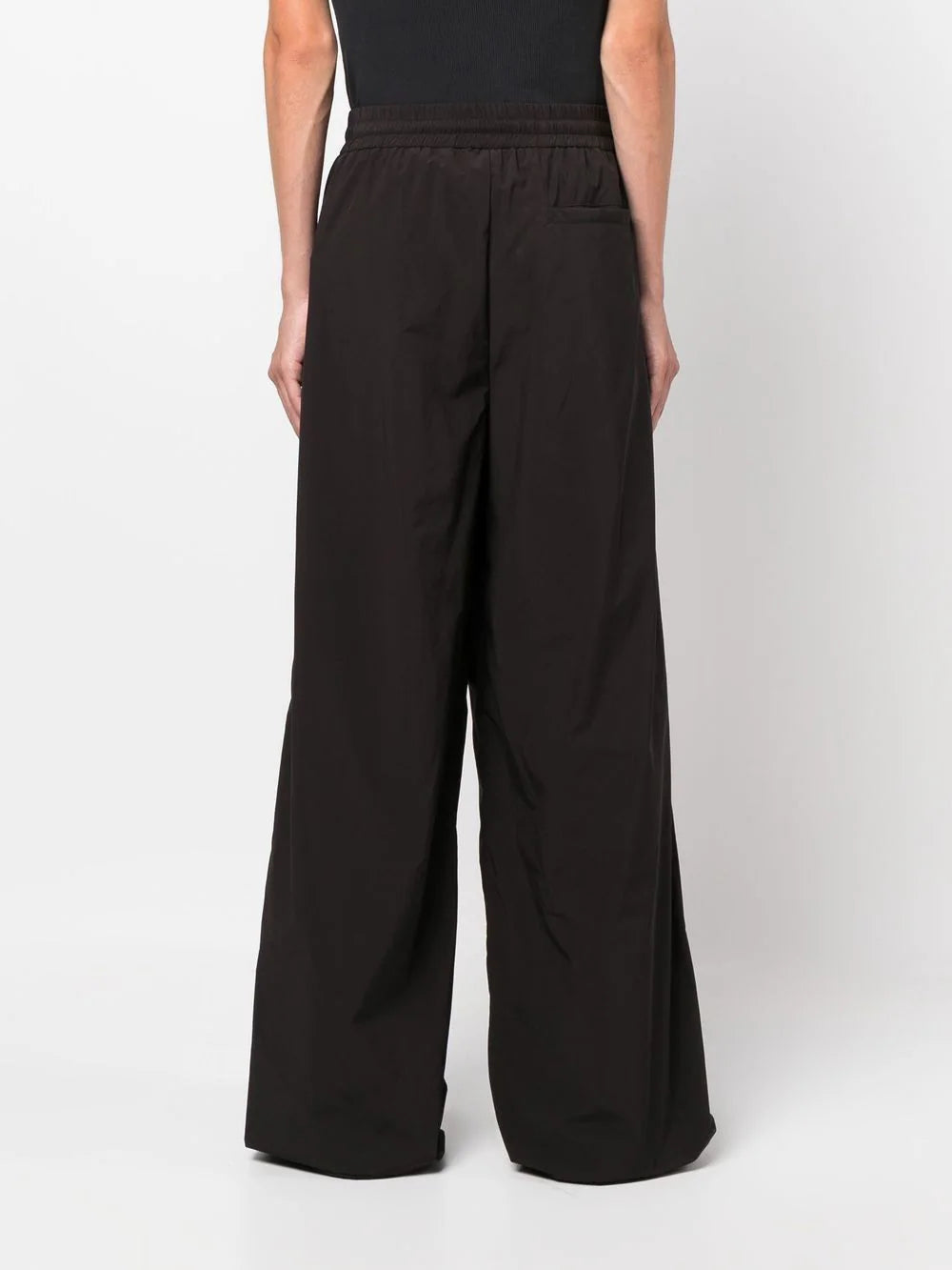 PATCH PEACH UTIL WIDE PULLONP BLACK NO COLOR