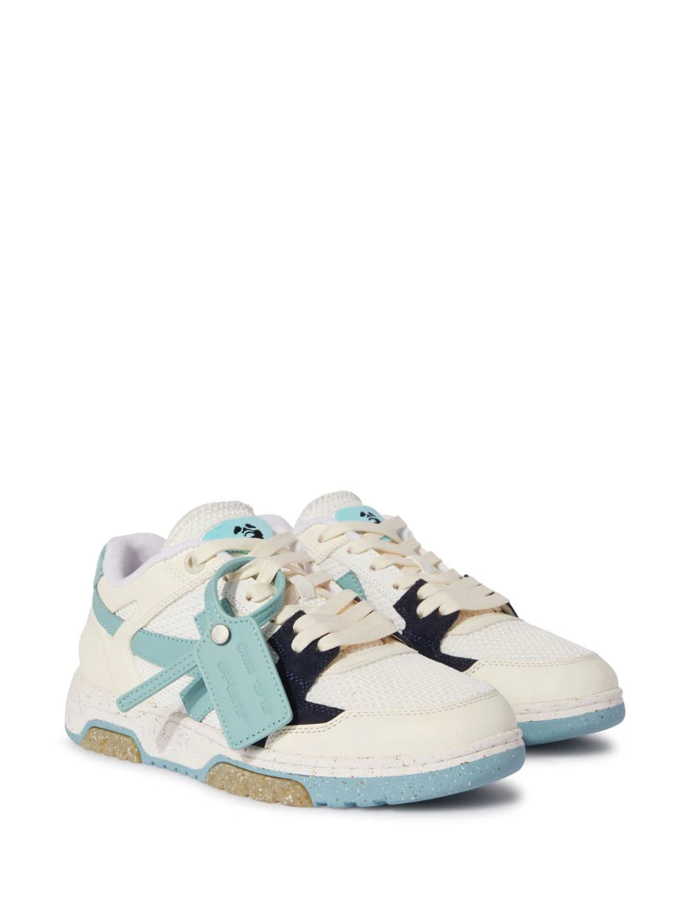 SLIM OUT OF OFFICE OFF WHITE CELADON