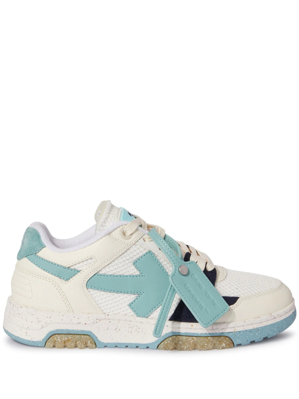 SLIM OUT OF OFFICE OFF WHITE CELADON