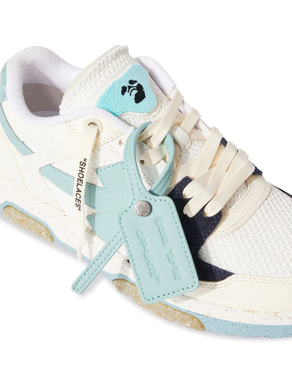 SLIM OUT OF OFFICE OFF WHITE CELADON