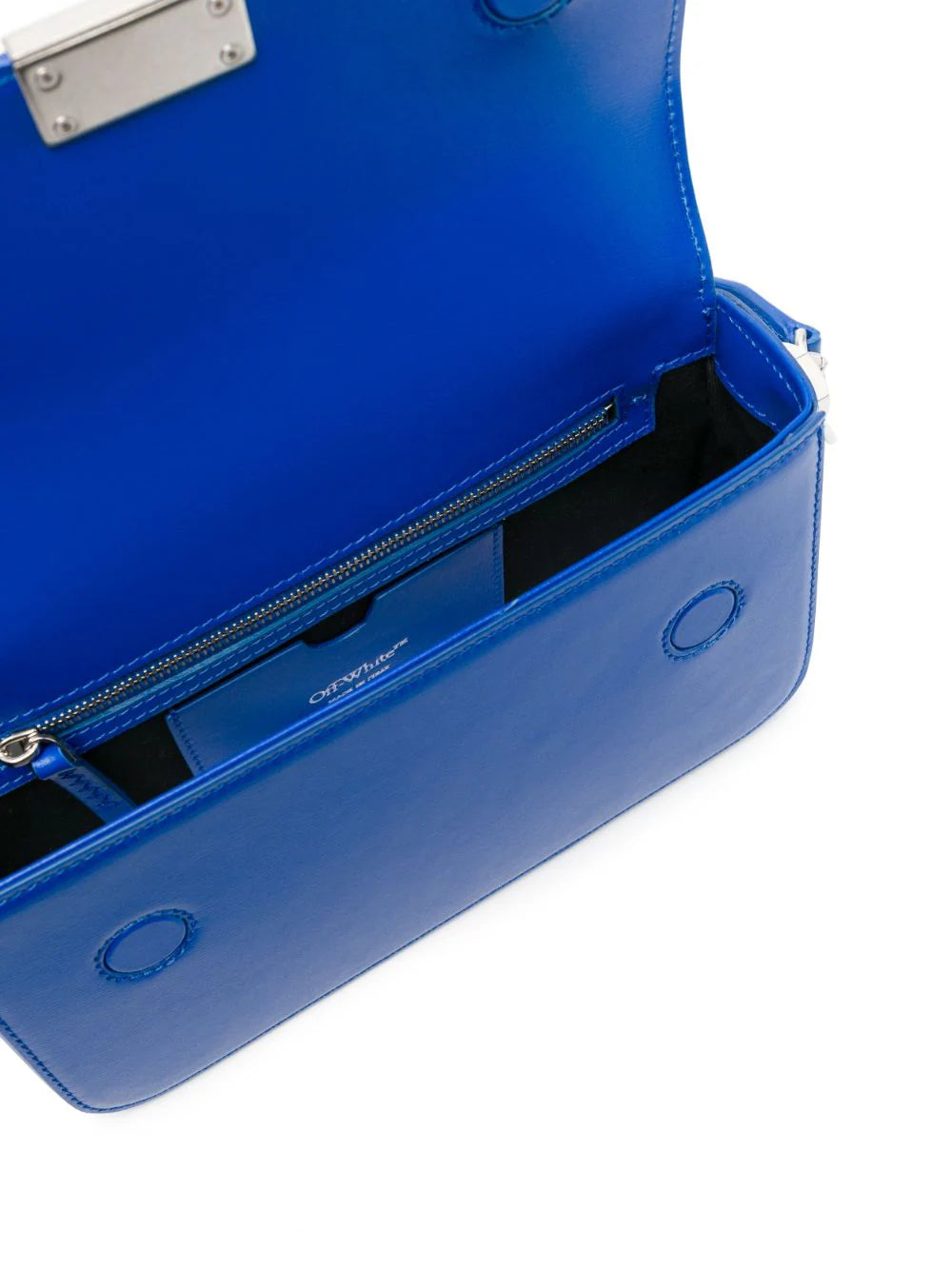 PLAIN BINDER M BLUE NO COLOR