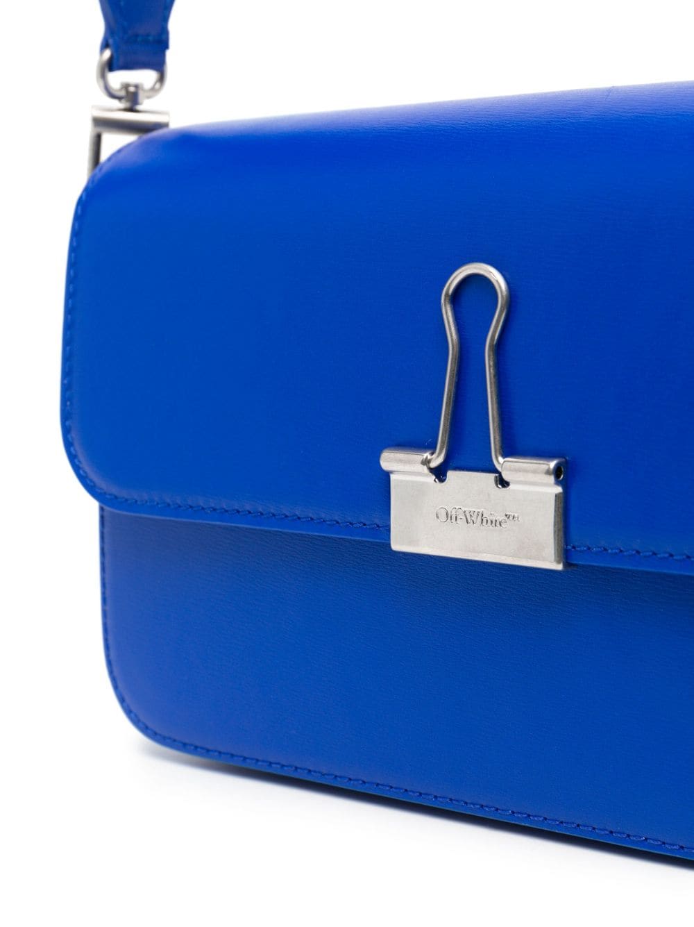 PLAIN BINDER M BLUE NO COLOR