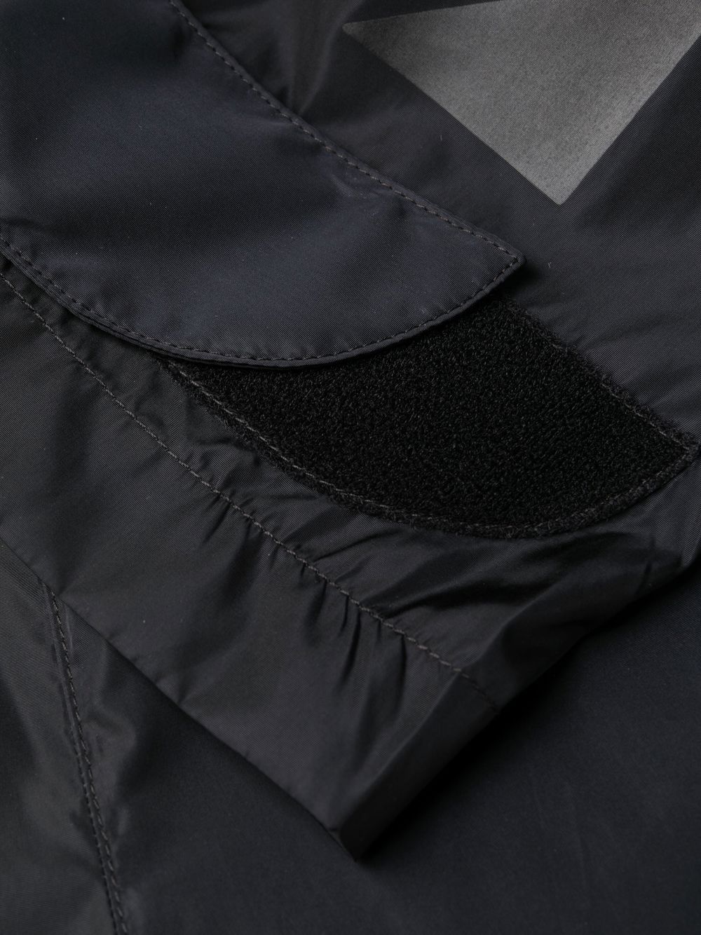 DIAG TRACKPANT BLACK BLACK