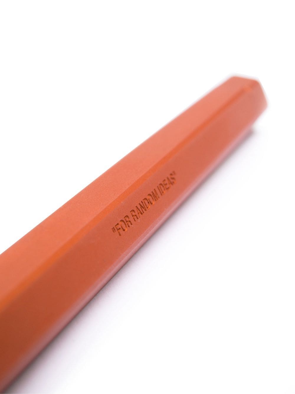 HEXNUT PEN ORANGE NO COLOR