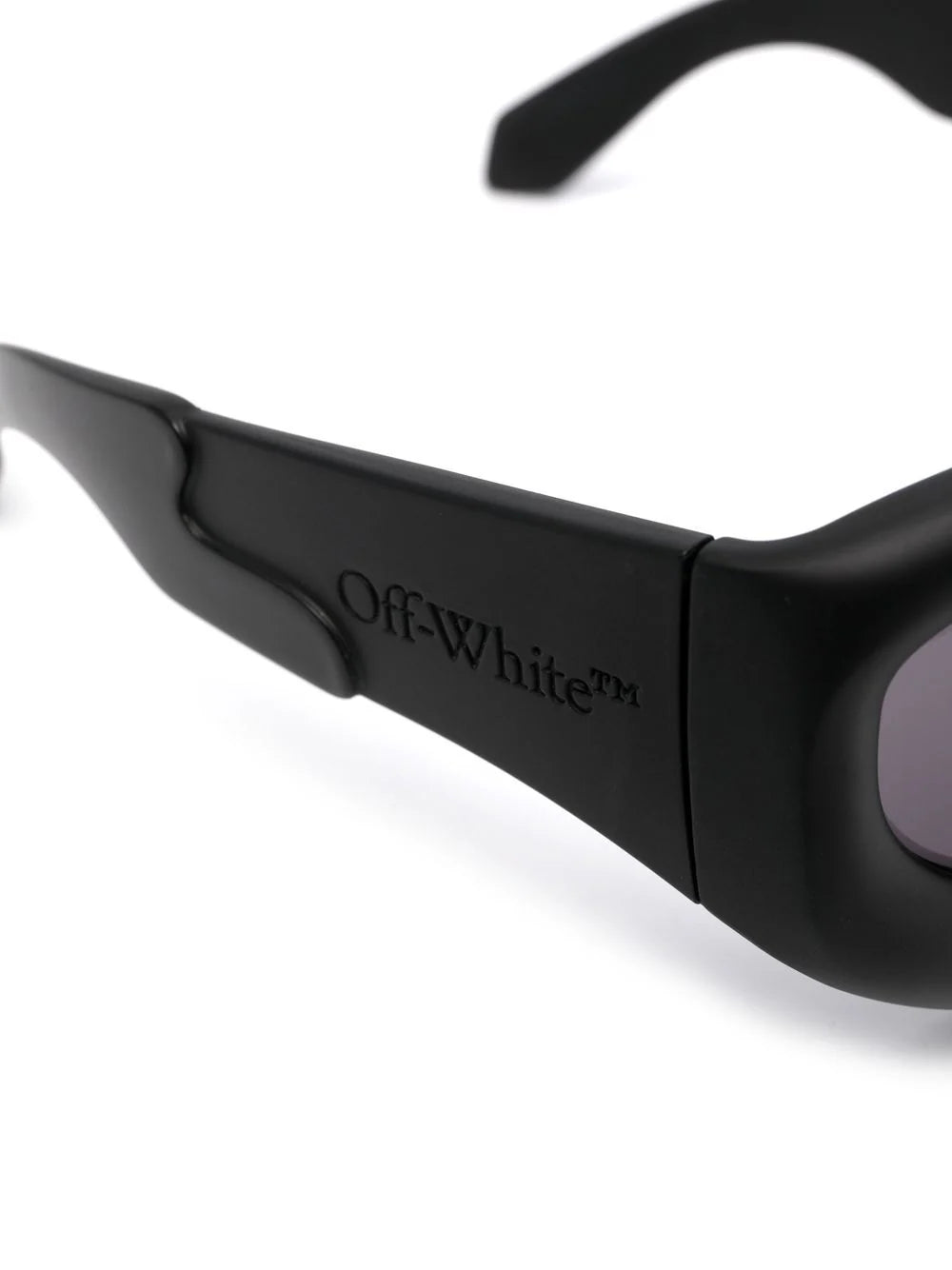 KATOKA SUNGLASSES BLACK DARK GREY