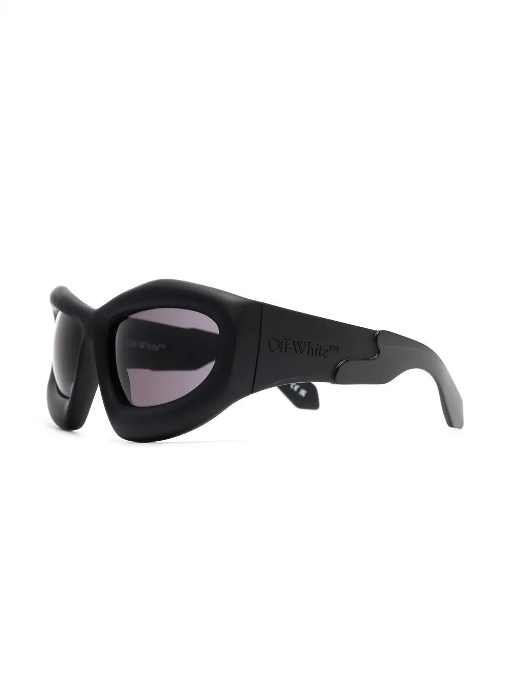 KATOKA SUNGLASSES BLACK DARK GREY