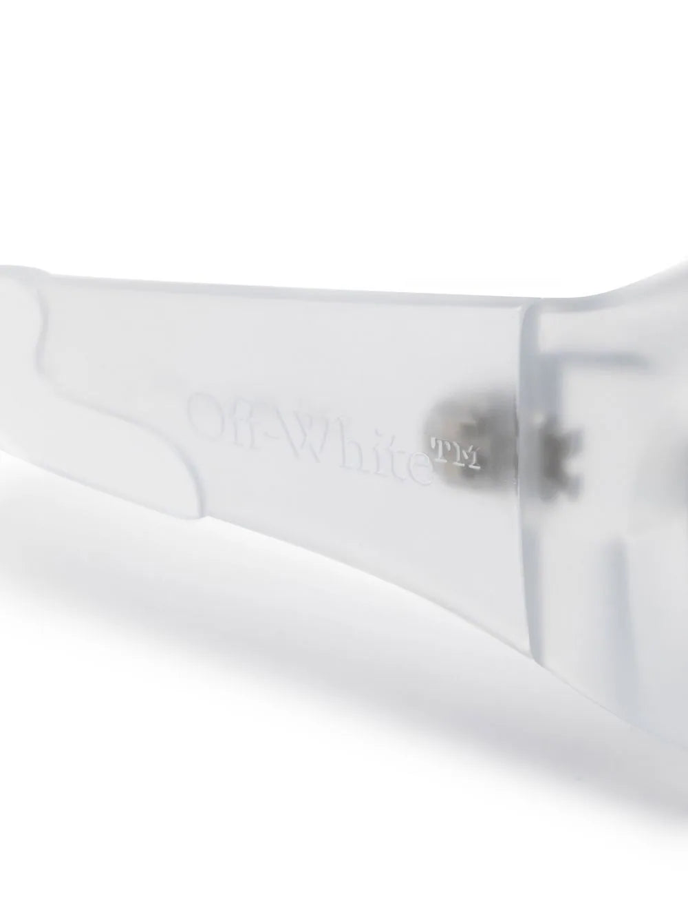 KATOKA SUNGLASSES CRYSTAL MIR SILVER