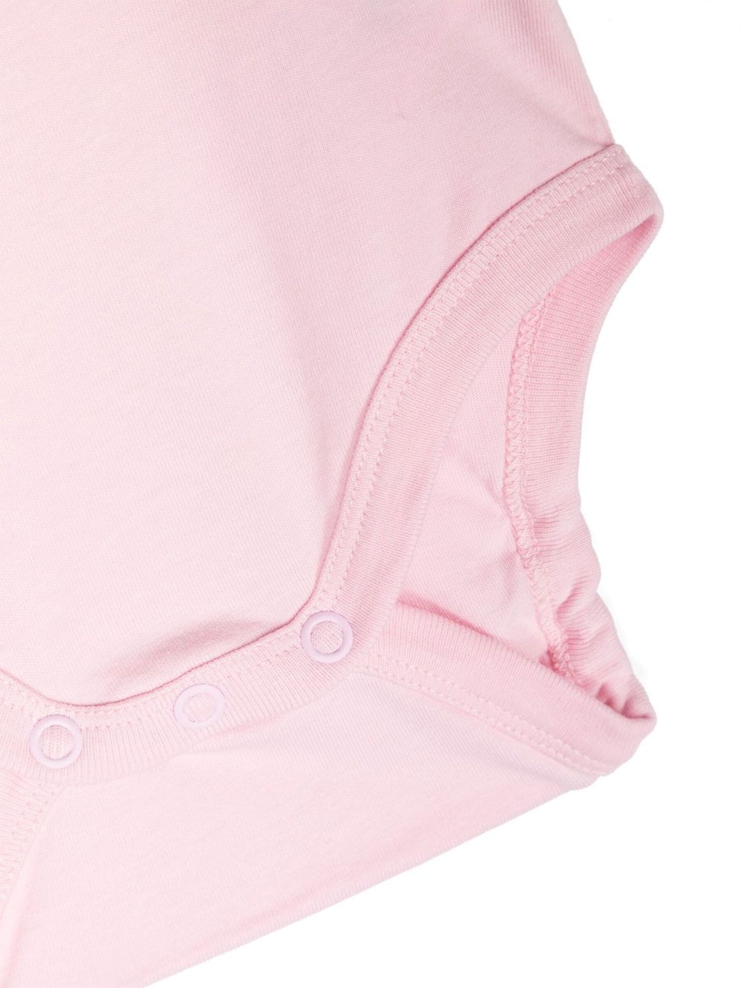 OFF ROUNDED SET PINK WHITE