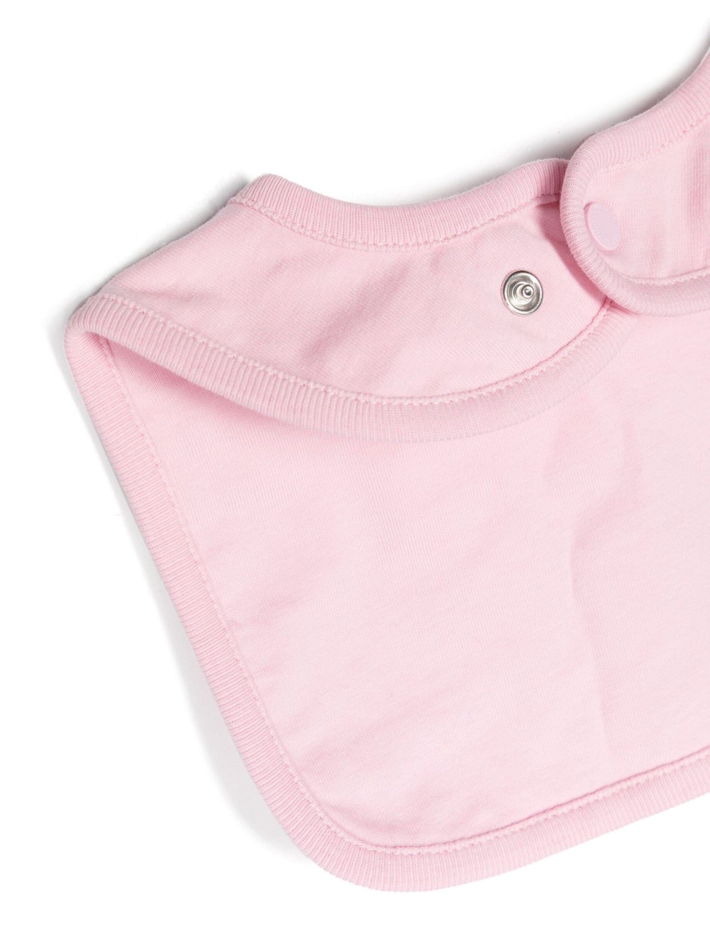 OFF ROUNDED SET PINK WHITE