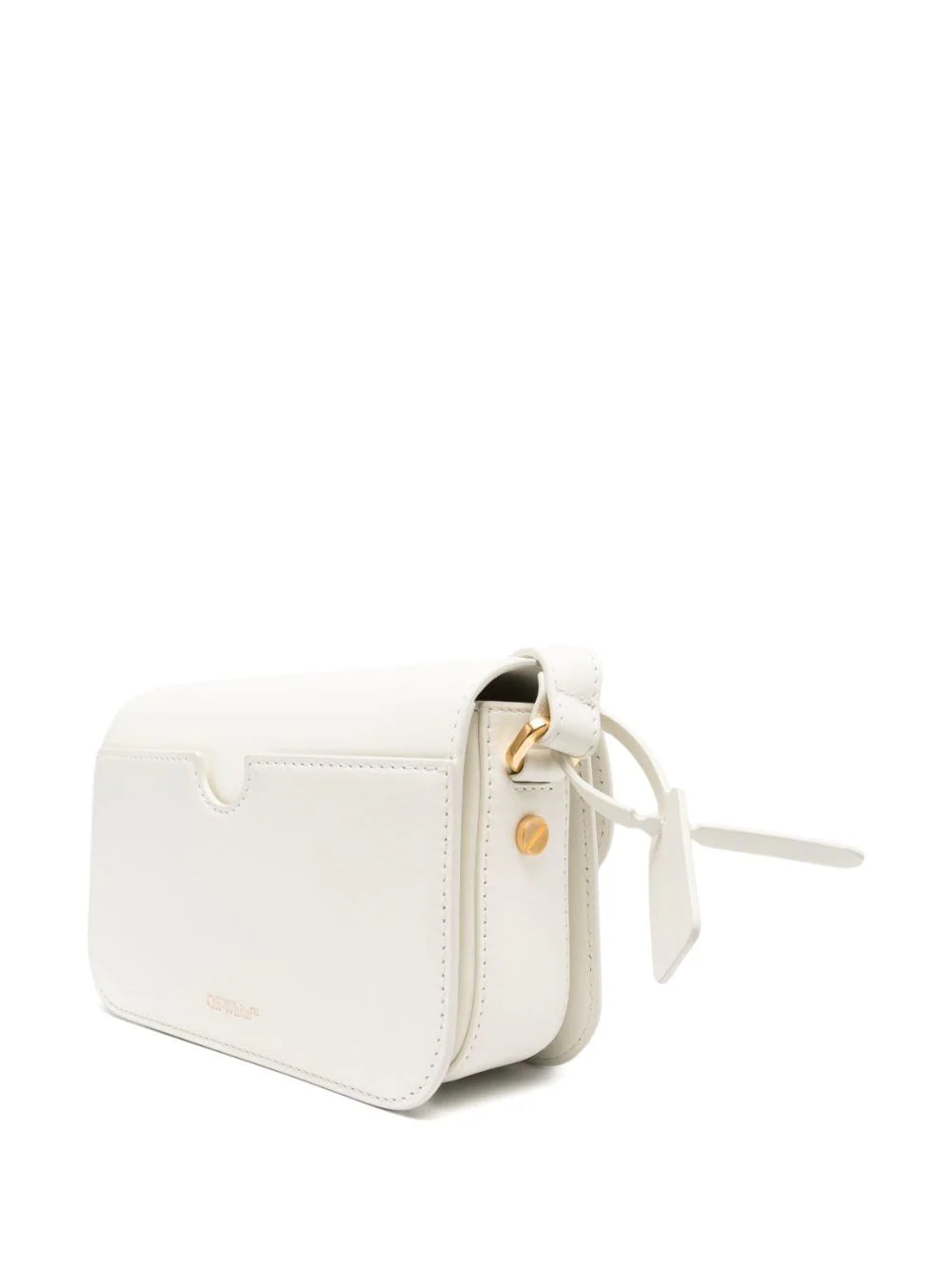 SCREW M SHOULDER WHITE A NO COLOR