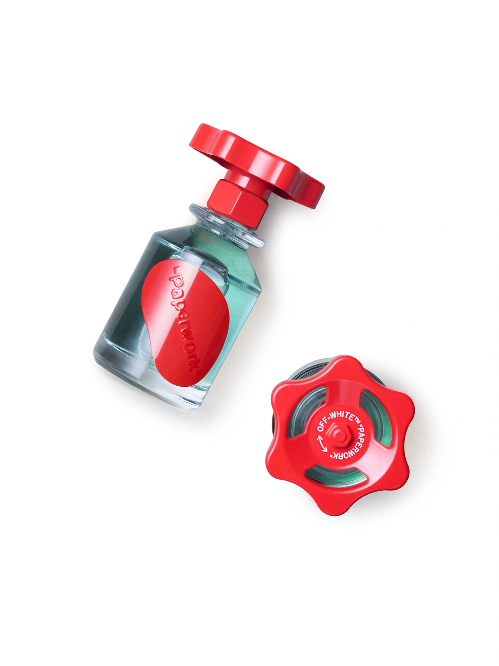 FRAGRANCE 100ml SOLUTION No. 1 - SANDS