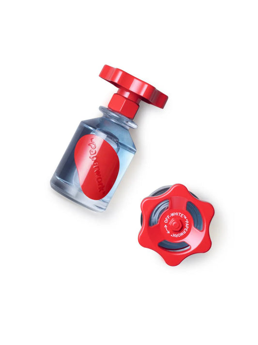 FRAGRANCE 100ml SOLUTION No. 2 - UOMO