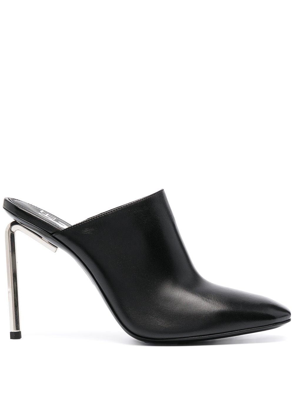 HIGH ALLEN SABOT BLACK NO COLOR