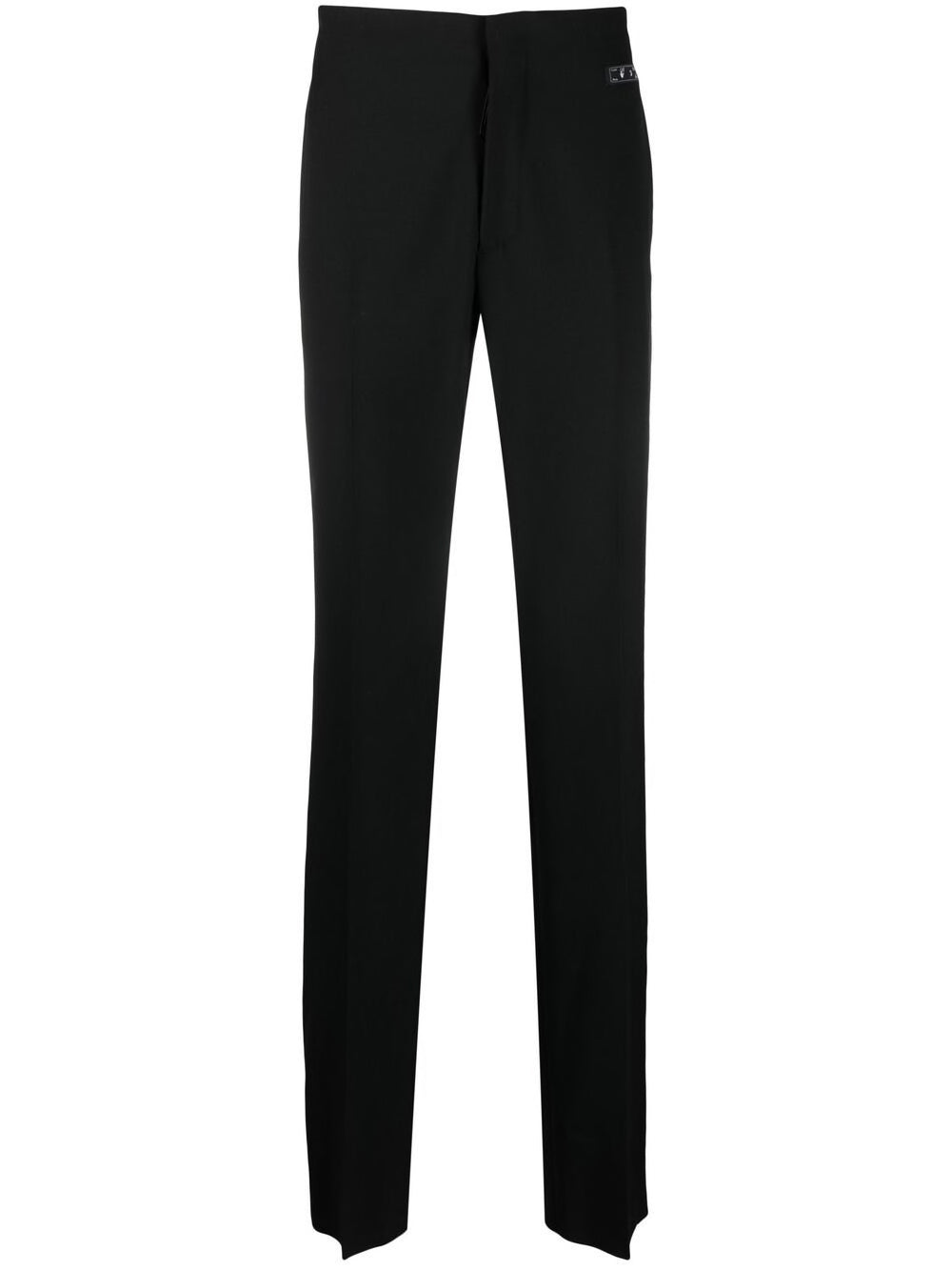 CLEAN PANT BLACK NO COLOR