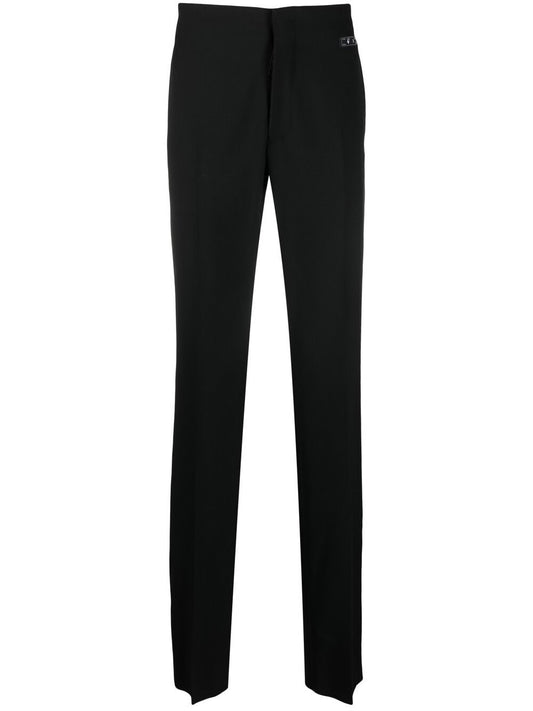 CLEAN PANT BLACK NO COLOR