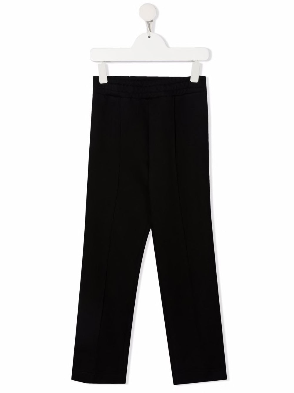 OFF WHITE TRACK PANT BLACK RED