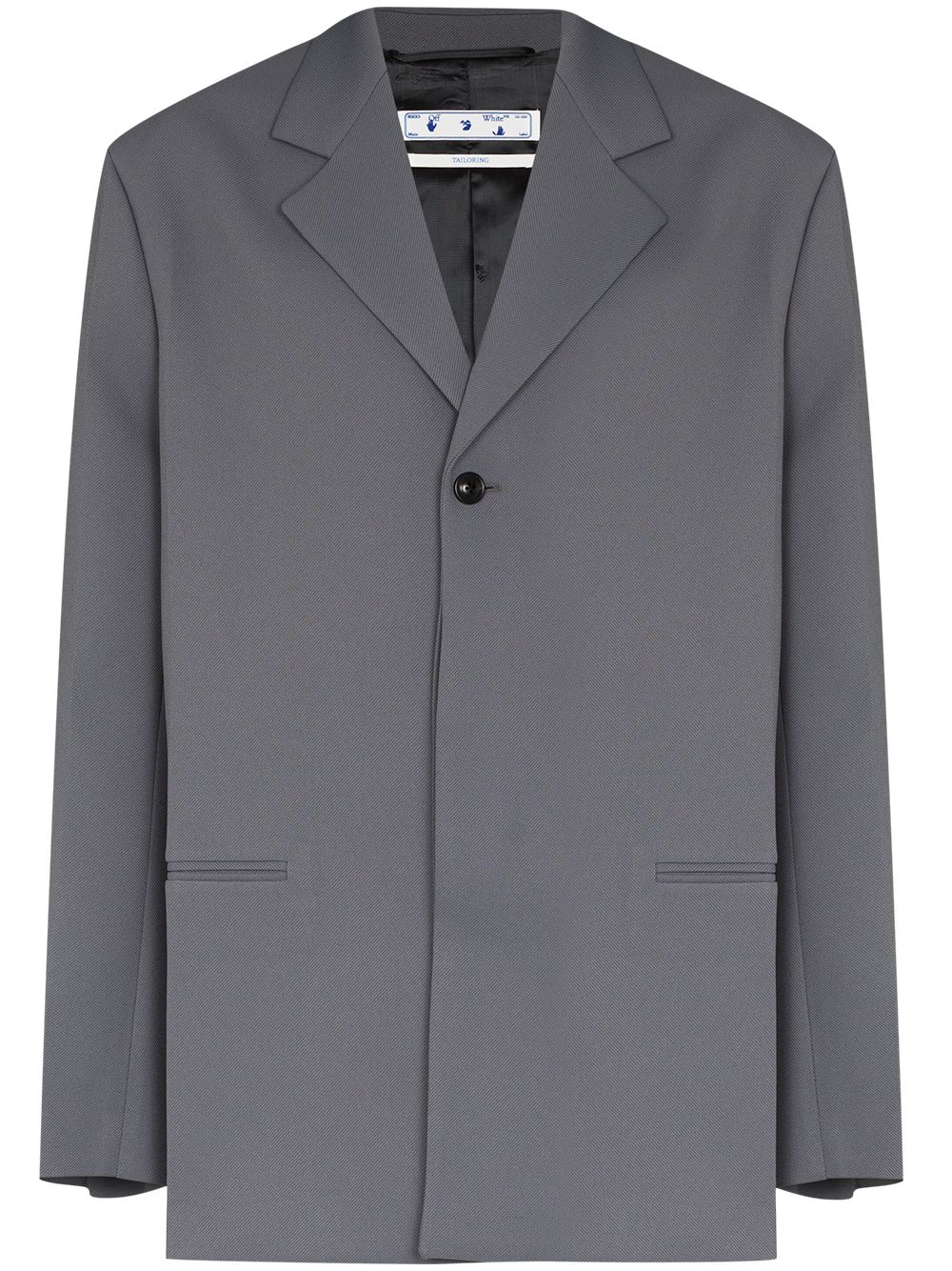 CREASE SB JACKET CASTLE ROCK NO COLOR