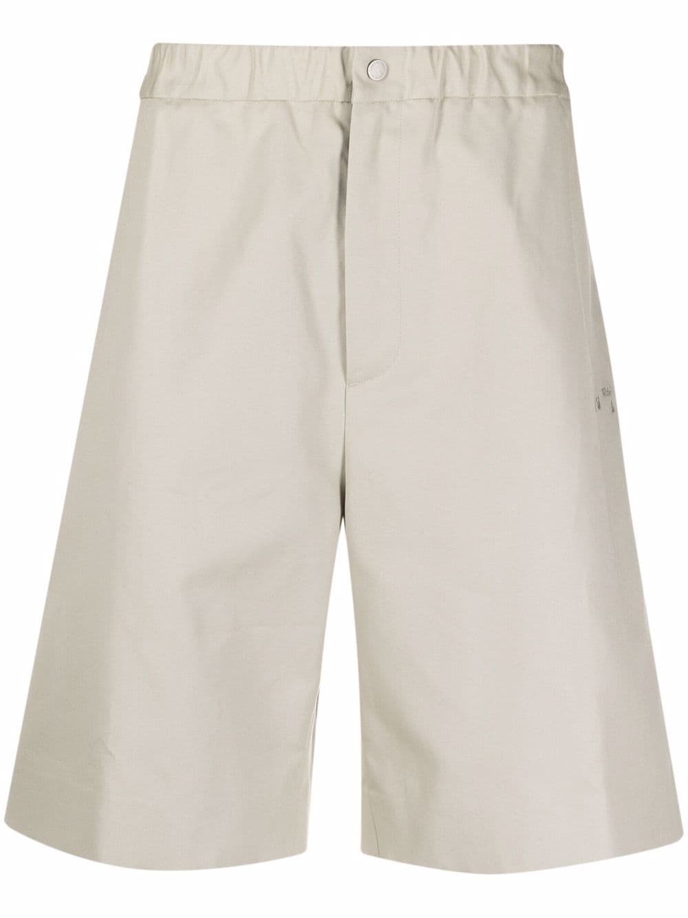 LOUNGE SHORTS ABBEY STONE ABBEY STONE