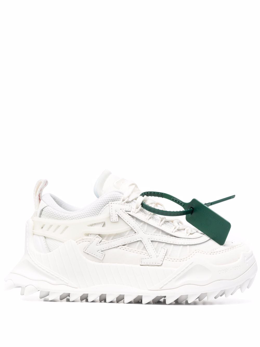 ODSY 1000 WHITE NO COLOR