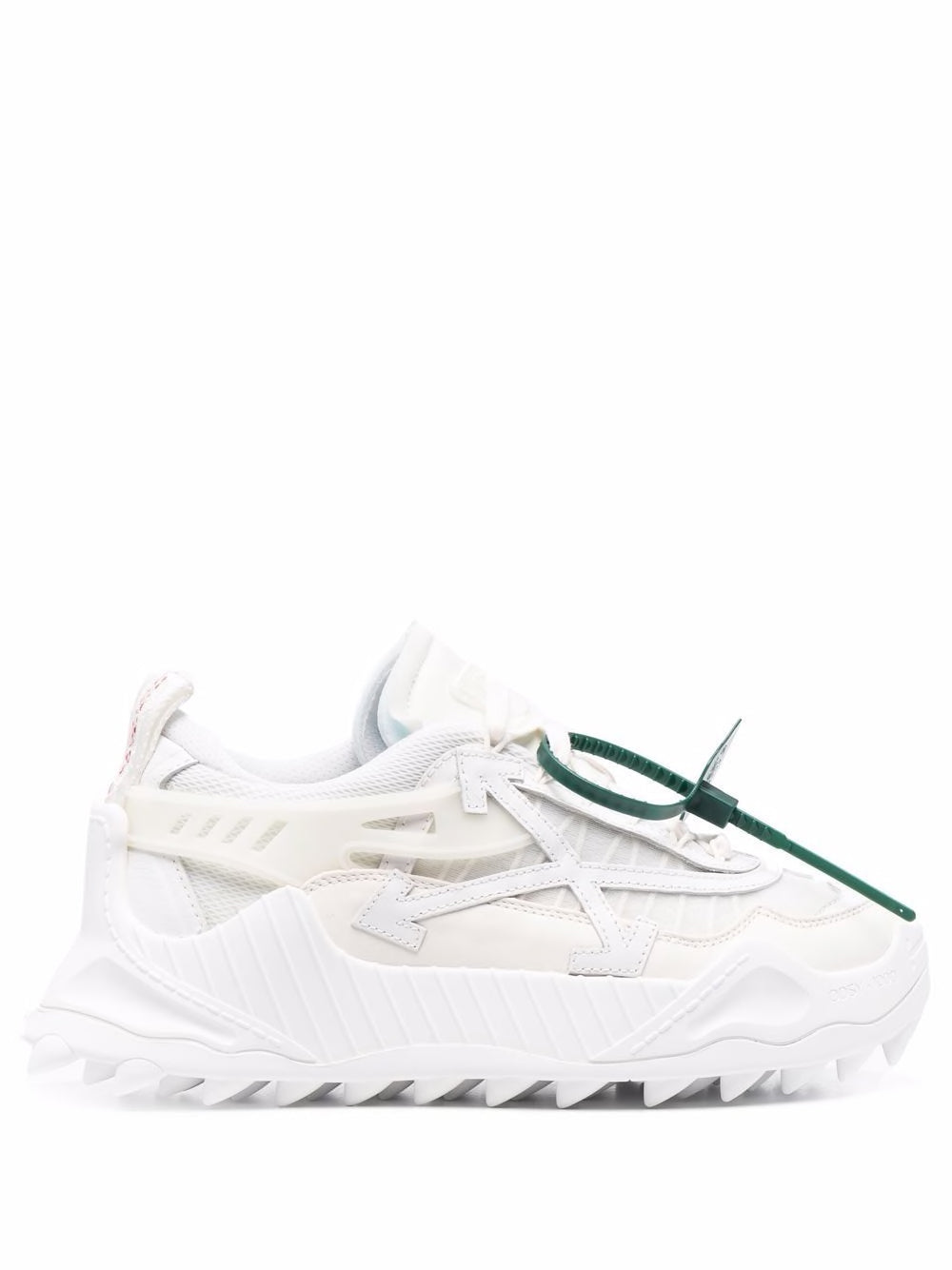 ODSY 1000 WHITE NO COLOR