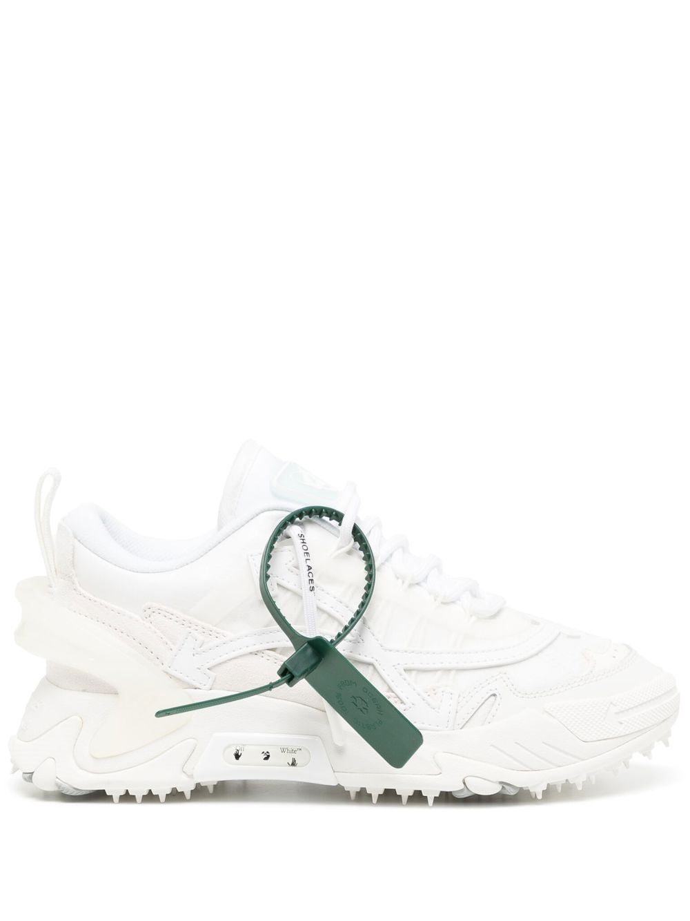 ODSY 2000 WHITE WHITE