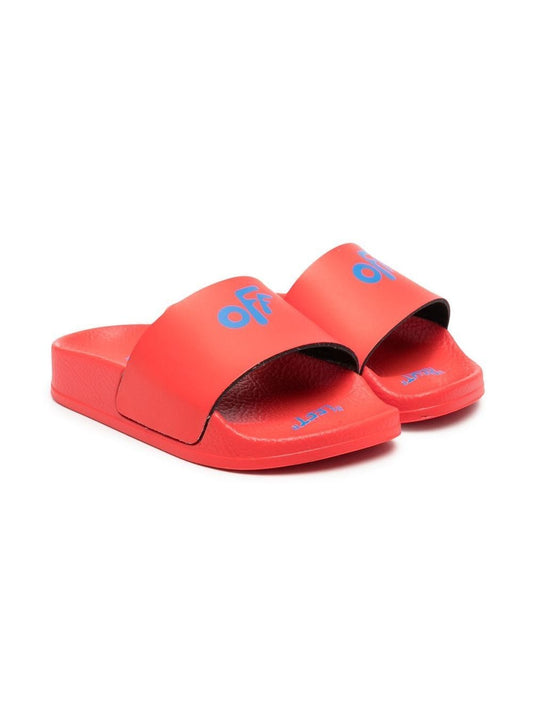 POOL SLIDER "OFF" RED BLUE