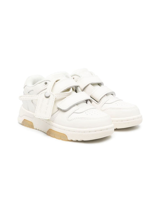 OUT OF OFFICE STRAPS WHITE OFF WHITE